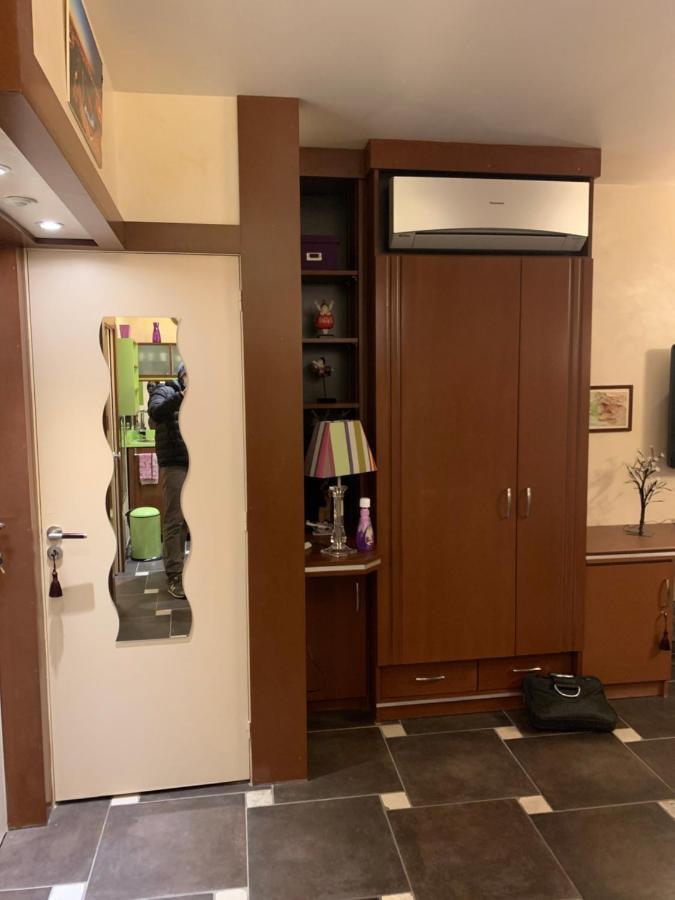 Loft Chic Au Coeur D Orange Apartment Оранж Екстериор снимка