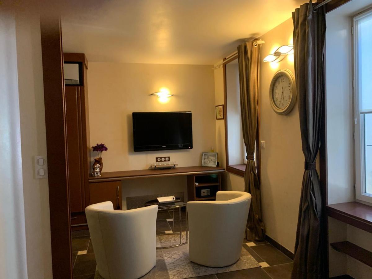 Loft Chic Au Coeur D Orange Apartment Оранж Екстериор снимка